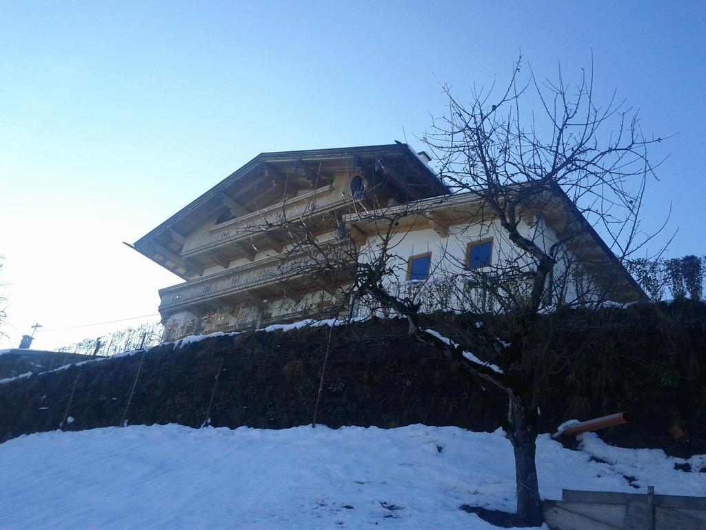 Apartment Kreidl Hippach Bilik gambar
