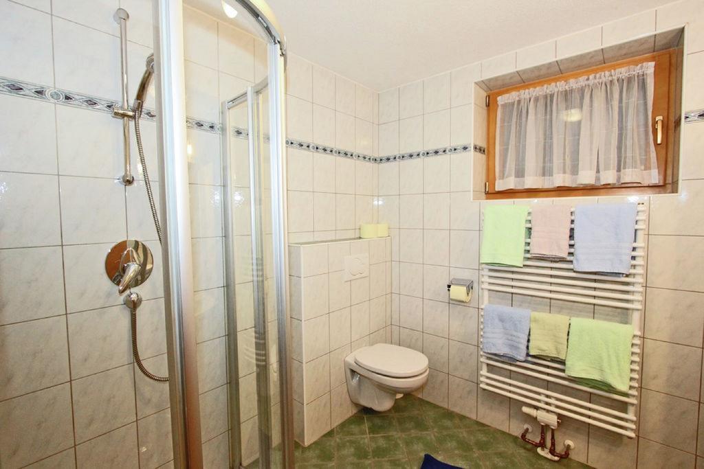 Apartment Kreidl Hippach Luaran gambar