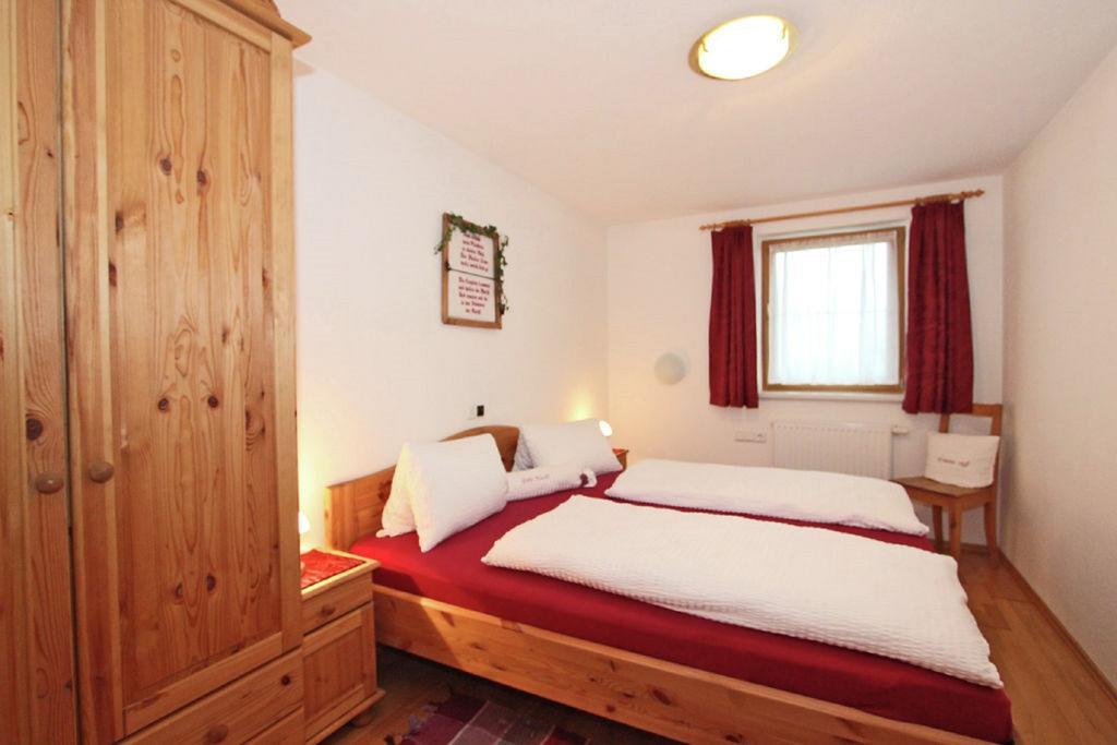 Apartment Kreidl Hippach Luaran gambar