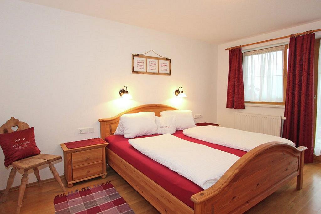 Apartment Kreidl Hippach Luaran gambar
